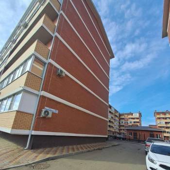 Продается 2-х комнатная квартира, 50 м²