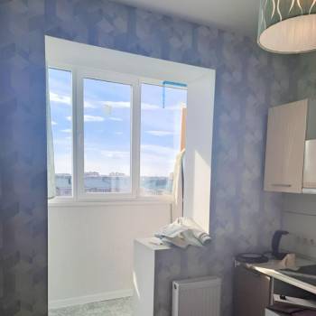 Продается 2-х комнатная квартира, 50 м²