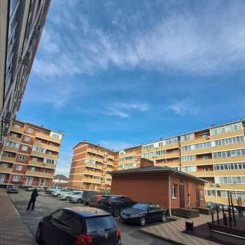 Продается 2-х комнатная квартира, 50 м²