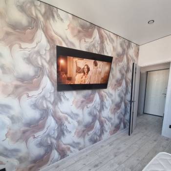 Сдается 1-комнатная квартира, 52 м²