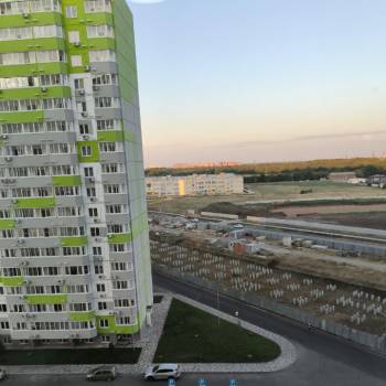 Сдается 1-комнатная квартира, 36 м²