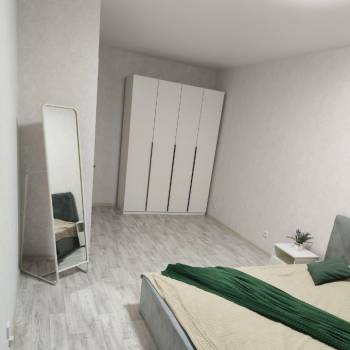 Сдается 1-комнатная квартира, 36 м²