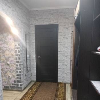 Сдается 2-х комнатная квартира, 50 м²