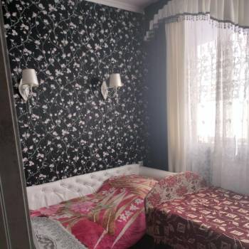 Сдается 2-х комнатная квартира, 50 м²