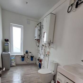 Продается Дом, 123 м²