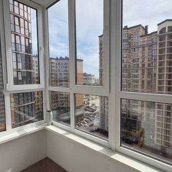 Продается 3-х комнатная квартира, 66 м²
