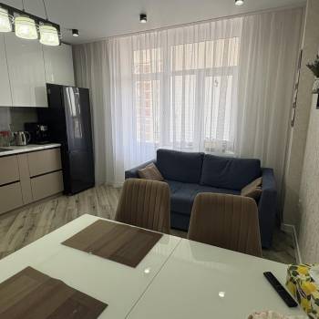 Продается 3-х комнатная квартира, 66 м²