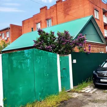 Продается Дом, 61,4 м²