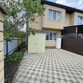 Сдается Дом, 95 м²