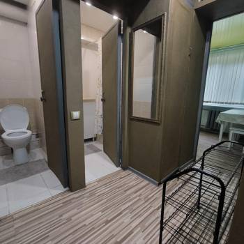 Сдается 1-комнатная квартира, 28 м²