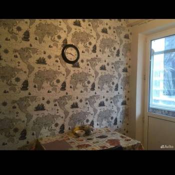 Продается 2-х комнатная квартира, 52 м²