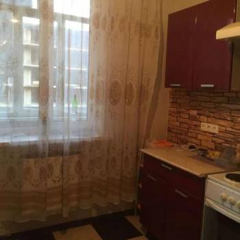 Продается 2-х комнатная квартира, 52 м²