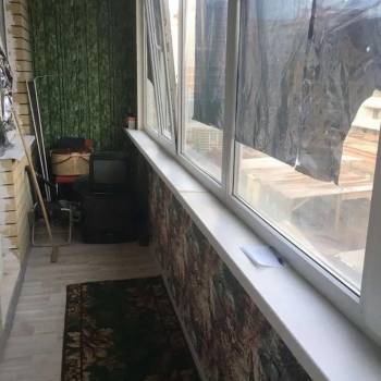 Продается 2-х комнатная квартира, 52 м²