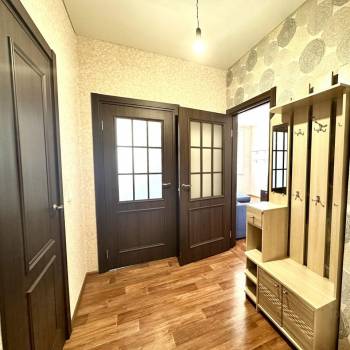Продается 1-комнатная квартира, 41,2 м²