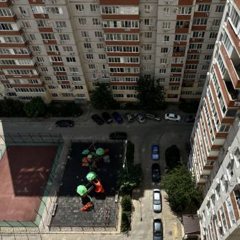 Продается 1-комнатная квартира, 41,2 м²