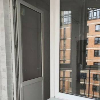 Продается 1-комнатная квартира, 35,2 м²