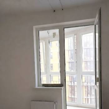 Продается 1-комнатная квартира, 35,2 м²