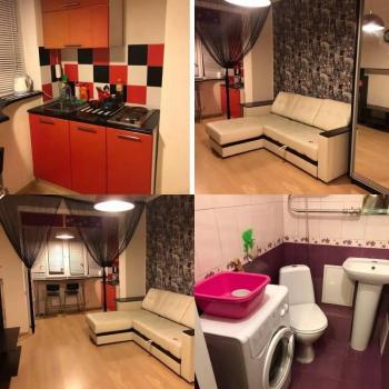 Сдается 1-комнатная квартира, 26 м²
