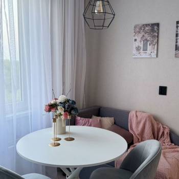 Сдается 1-комнатная квартира, 40 м²