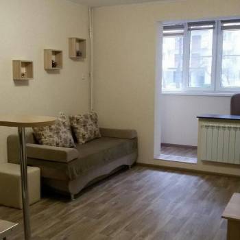 Сдается 1-комнатная квартира, 26 м²