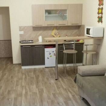Сдается 1-комнатная квартира, 26 м²