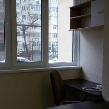 Сдается 1-комнатная квартира, 26 м²