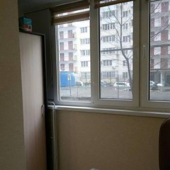 Сдается 1-комнатная квартира, 26 м²