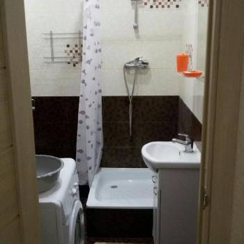 Сдается 1-комнатная квартира, 26 м²