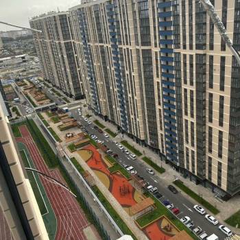 Сдается 1-комнатная квартира, 25 м²