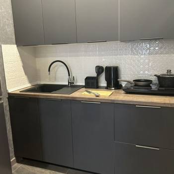 Сдается 1-комнатная квартира, 25 м²