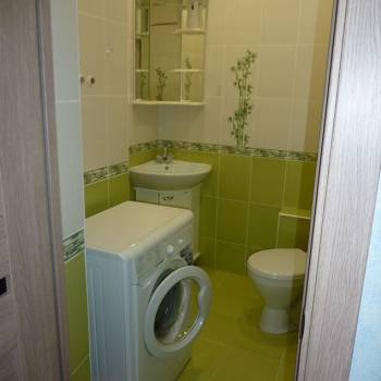Сдается 1-комнатная квартира, 24,1 м²