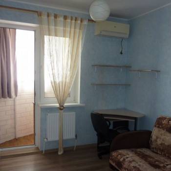 Сдается 1-комнатная квартира, 24,1 м²