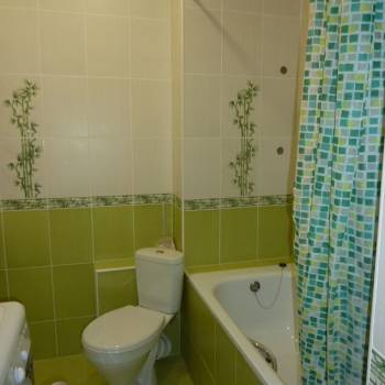 Сдается 1-комнатная квартира, 24,1 м²