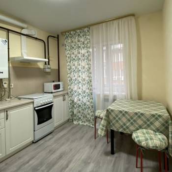 Сдается 1-комнатная квартира, 33 м²