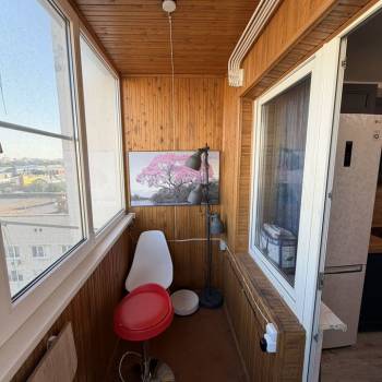Сдается 1-комнатная квартира, 40 м²