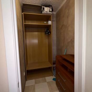Сдается 1-комнатная квартира, 39 м²