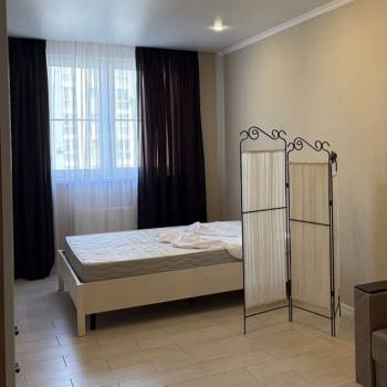 Сдается 1-комнатная квартира, 39 м²