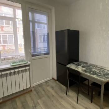 Сдается 1-комнатная квартира, 31 м²