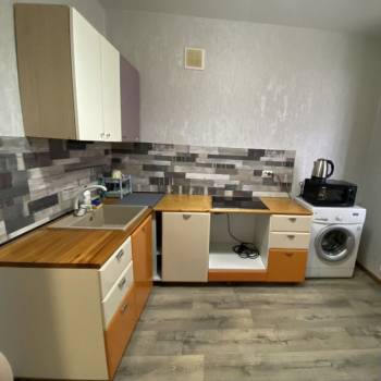 Сдается 1-комнатная квартира, 31 м²