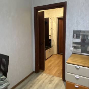Сдается 1-комнатная квартира, 31 м²