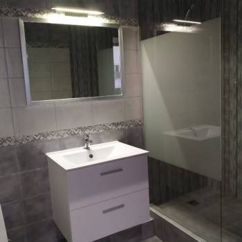 Сдается 1-комнатная квартира, 40,5 м²