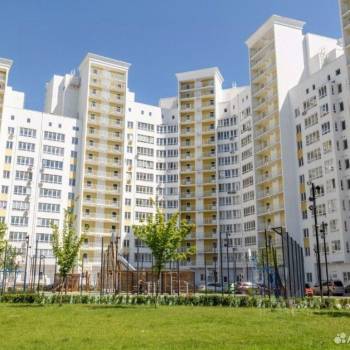 Сдается 1-комнатная квартира, 30 м²