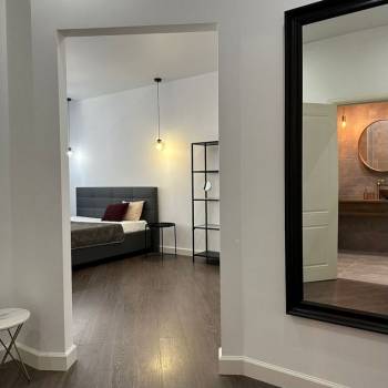 Сдается 1-комнатная квартира, 48 м²