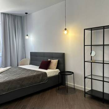 Сдается 1-комнатная квартира, 48 м²
