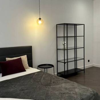 Сдается 1-комнатная квартира, 48 м²
