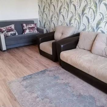 Сдается 1-комнатная квартира, 41 м²