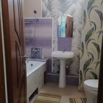 Сдается 1-комнатная квартира, 41 м²