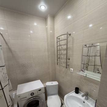 Сдается 1-комнатная квартира, 39 м²