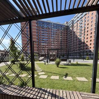 Сдается 1-комнатная квартира, 39 м²
