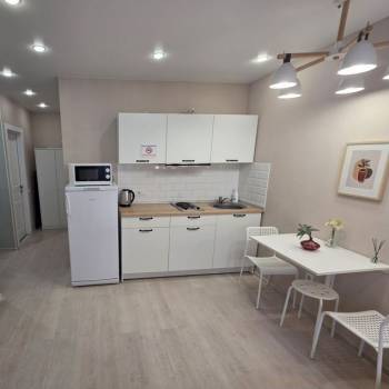 Сдается 1-комнатная квартира, 20 м²